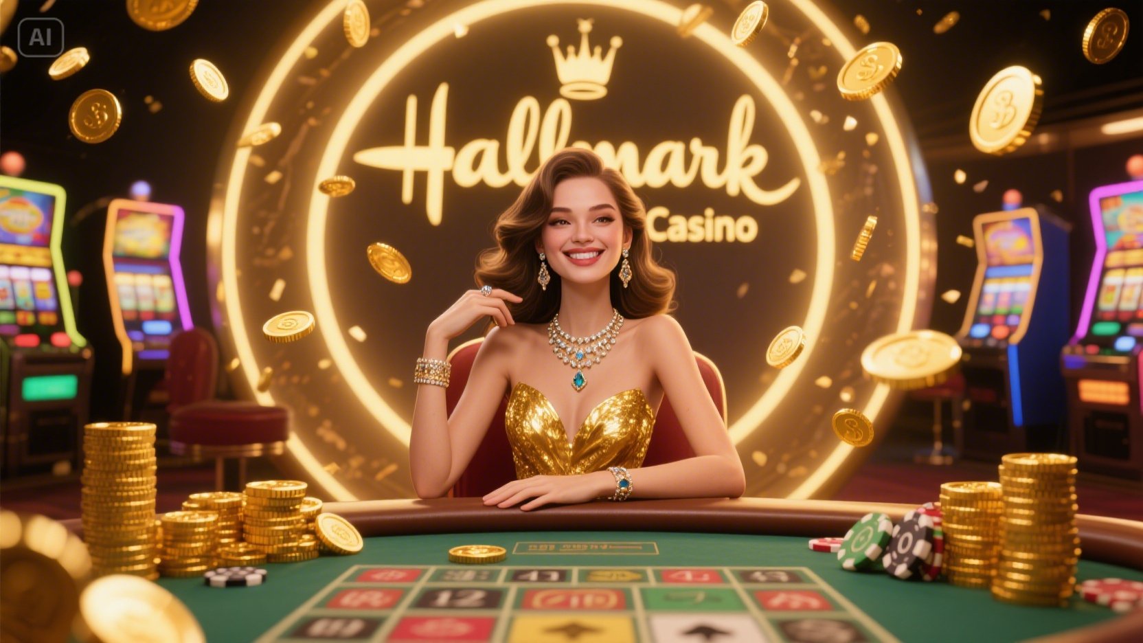 Hallmark Casino